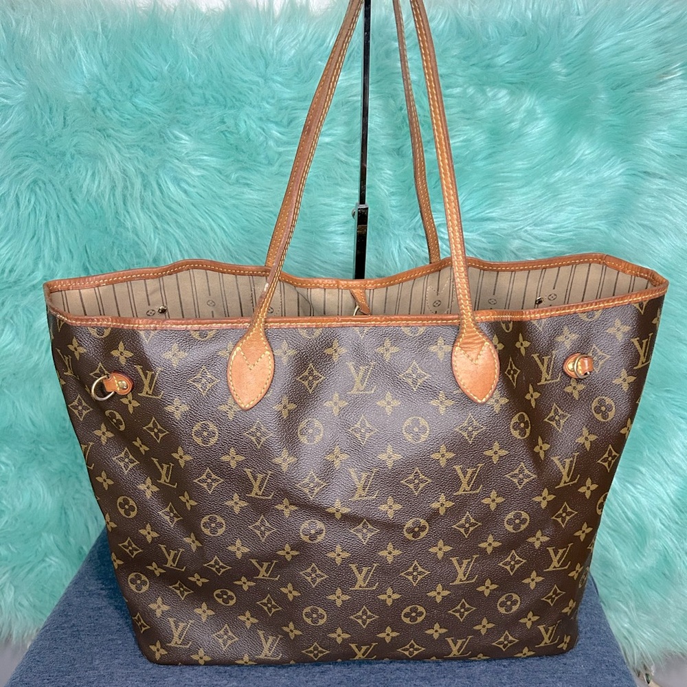 Louis Vuitton Neverfull GM
